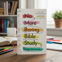 No More Boring Bible Study VIP